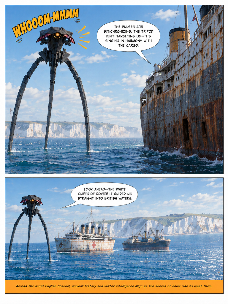 The Relic of the Atlantic (page 3 of 4)