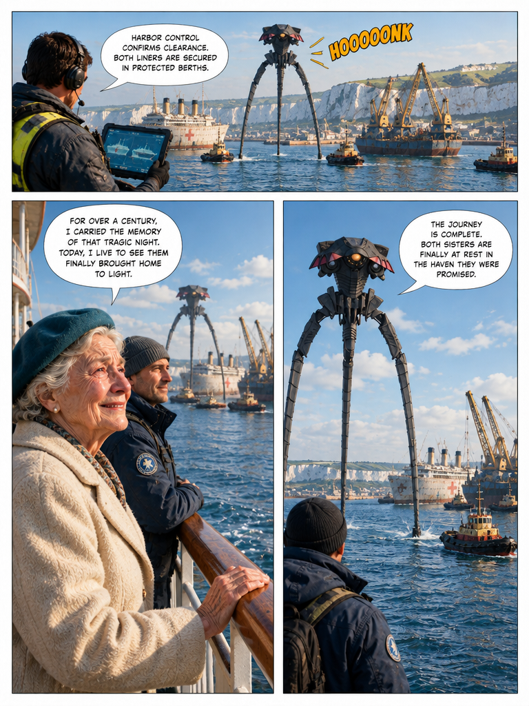 The Relic of the Atlantic (page 4 of 4)