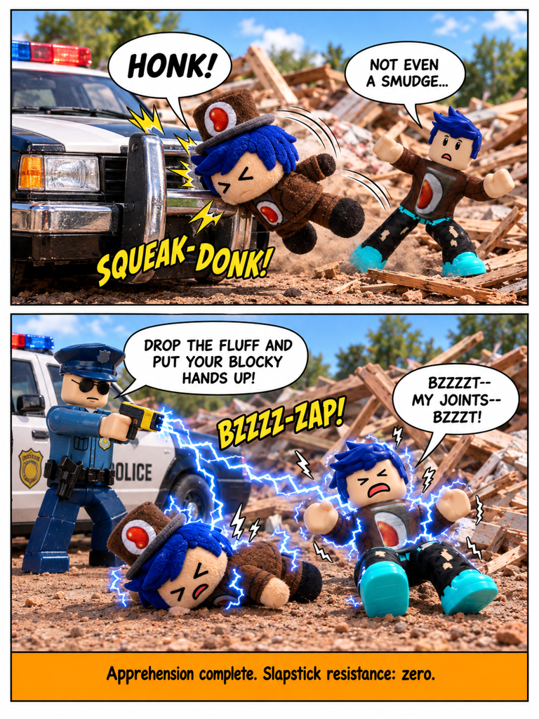 Renovation Rampage (page 6 of 12)