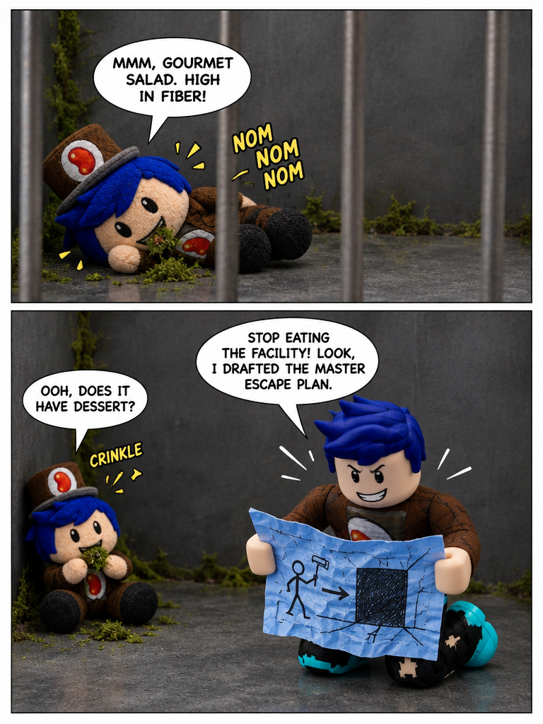 Renovation Rampage (page 7 of 12)