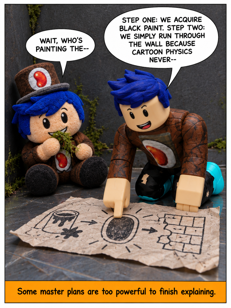 Renovation Rampage (page 8 of 12)