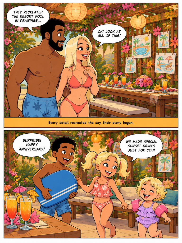 A Lifetime by the Water (page 2 of 4)