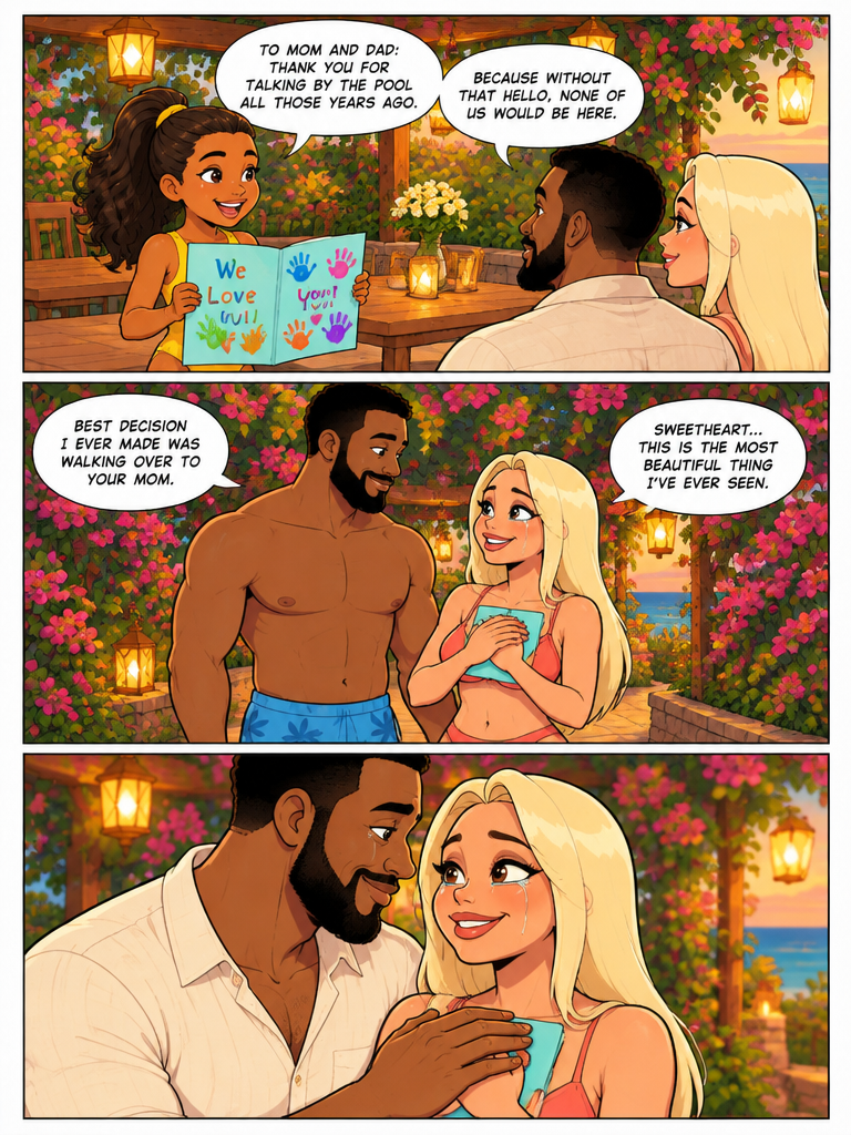 A Lifetime by the Water (page 3 of 4)