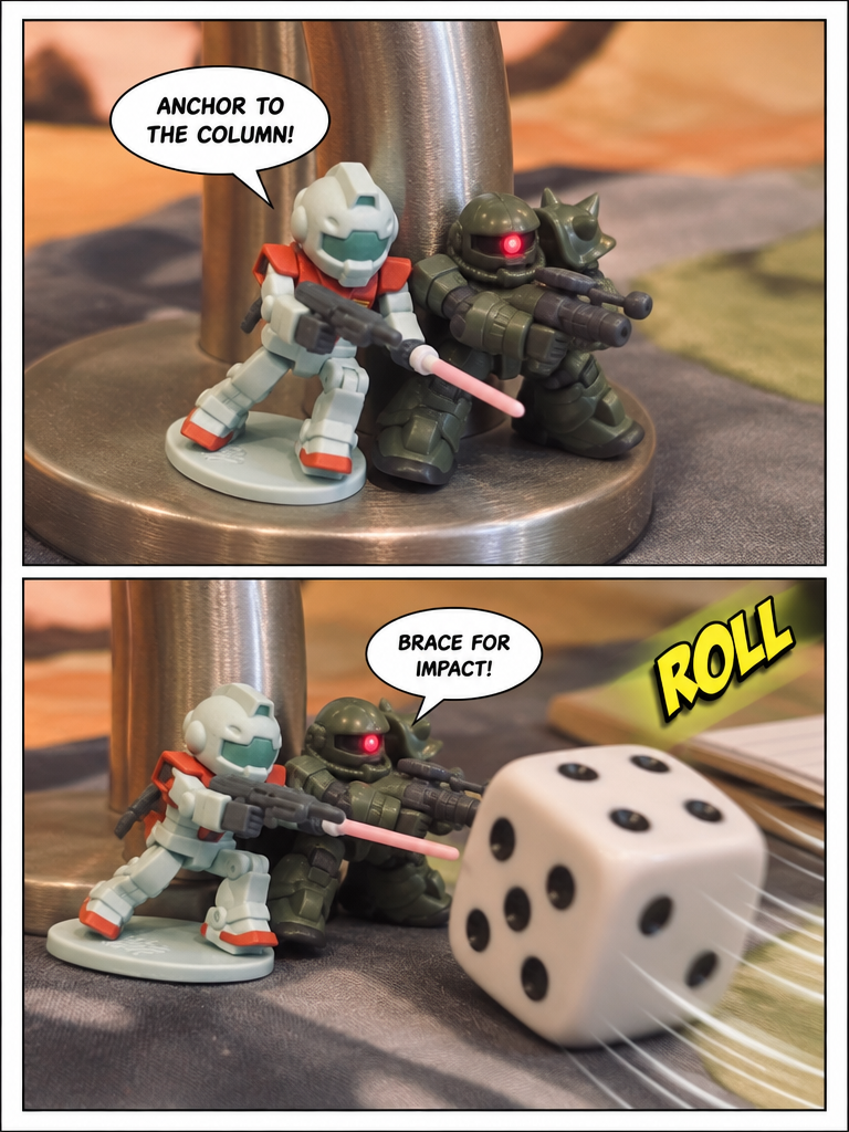 The Rolling Threat (page 2 of 4)
