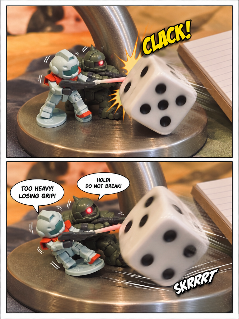 The Rolling Threat (page 3 of 4)
