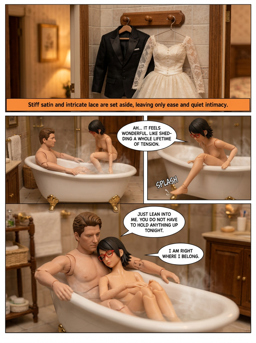 A Warm and Quiet Haven (page 2 of 4)