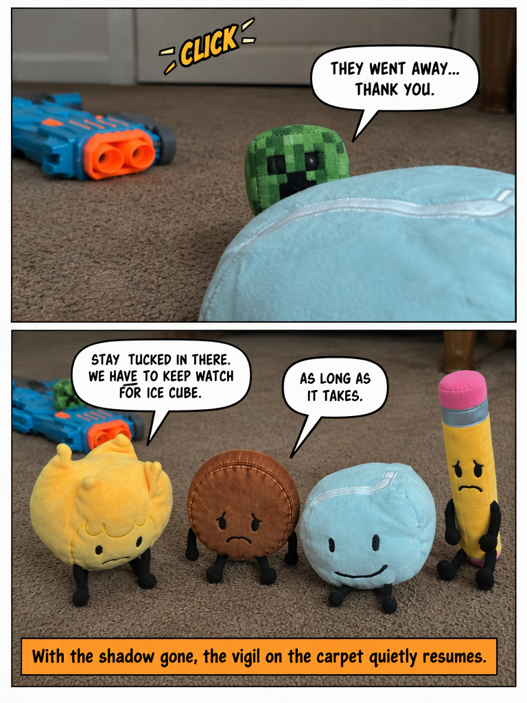 A Sudden Refuge (page 4 of 8)