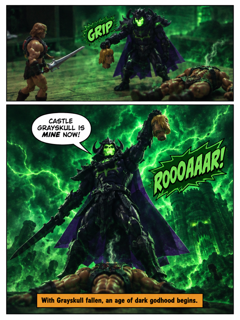 Fall of the Power (page 4 of 4)