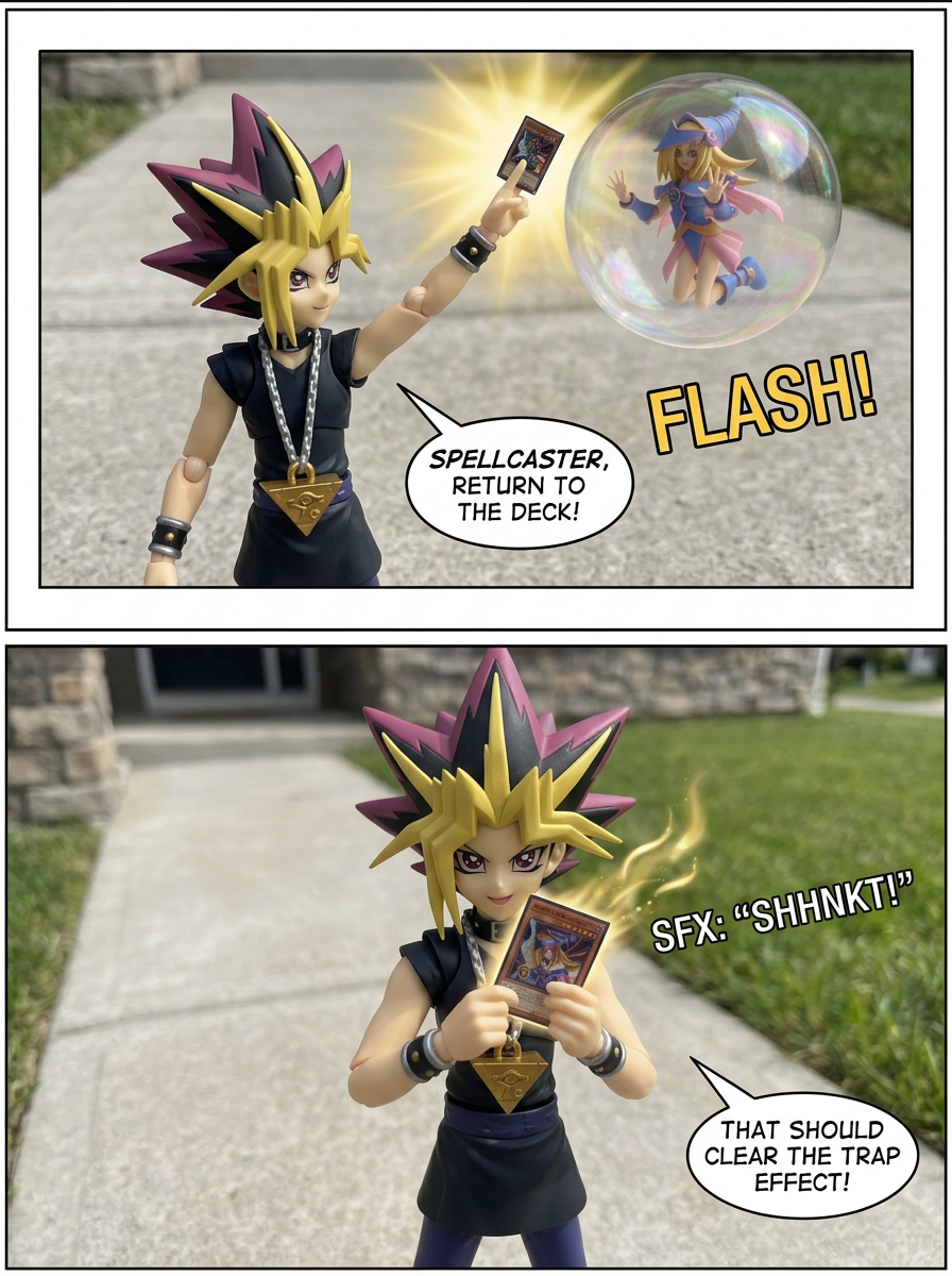 The Resilient Sphere (page 3 of 4)