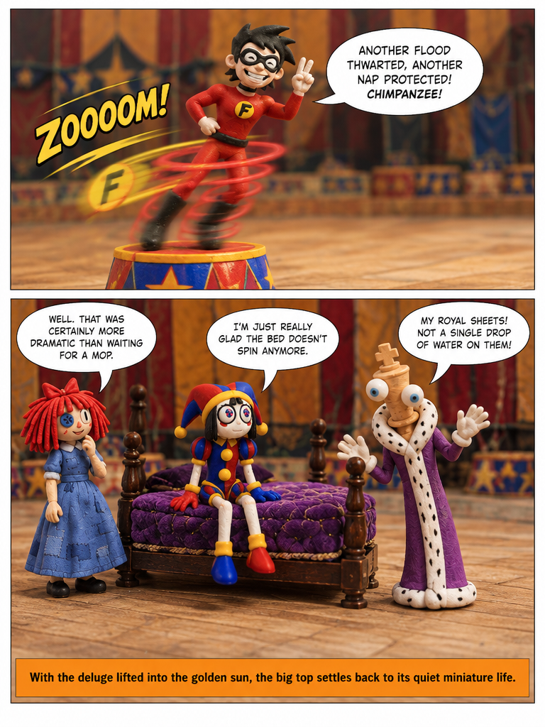 The Night of the Flood (page 4 of 4)