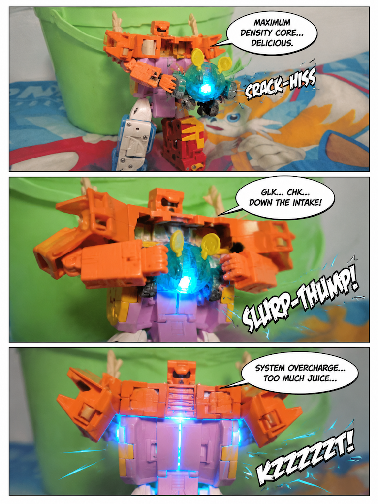 Full Tank (page 2 of 20)