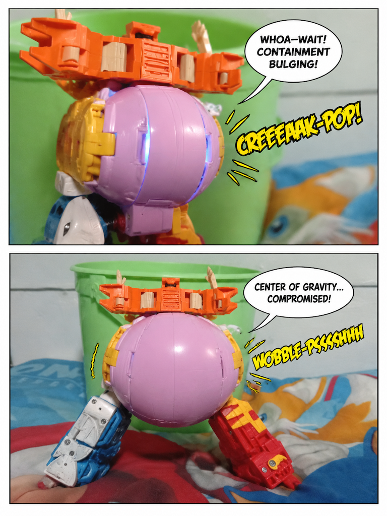 Full Tank (page 3 of 20)