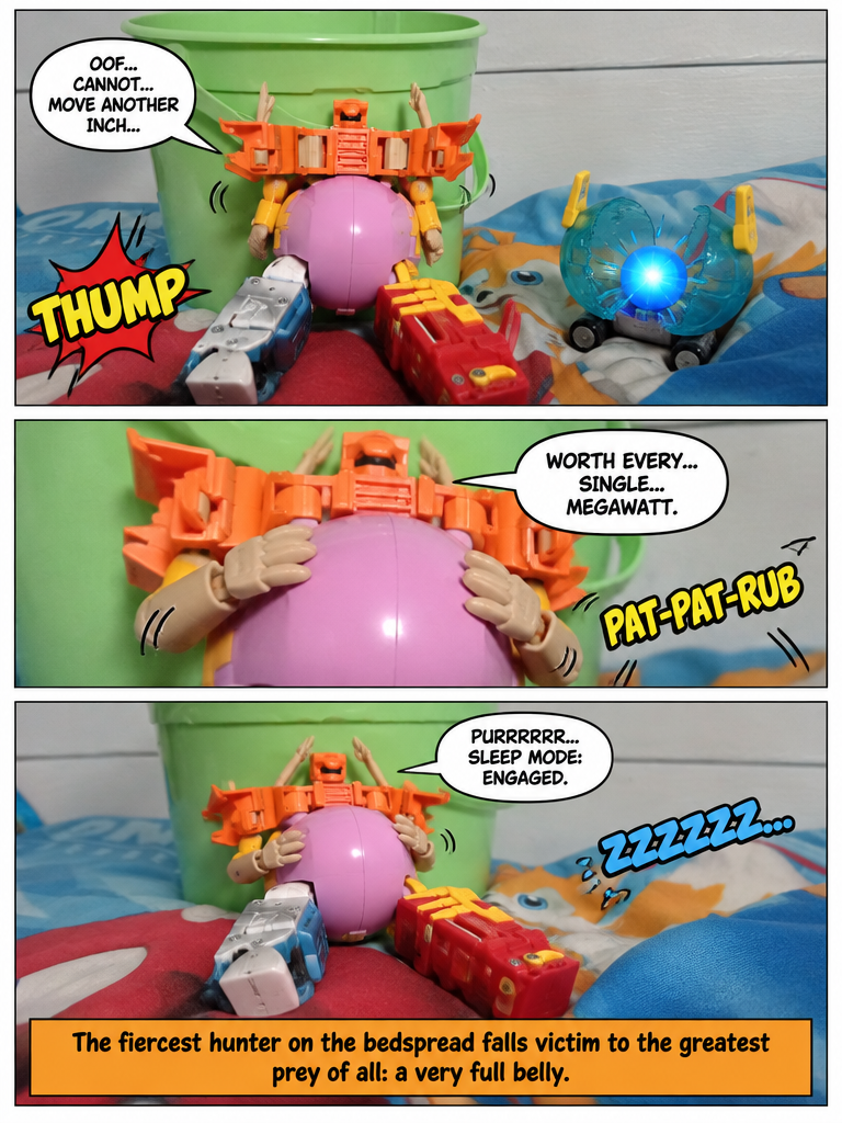 Full Tank (page 4 of 20)