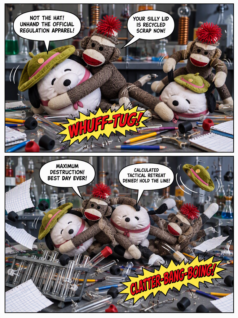 clone wars #1 (page 3 of 4)