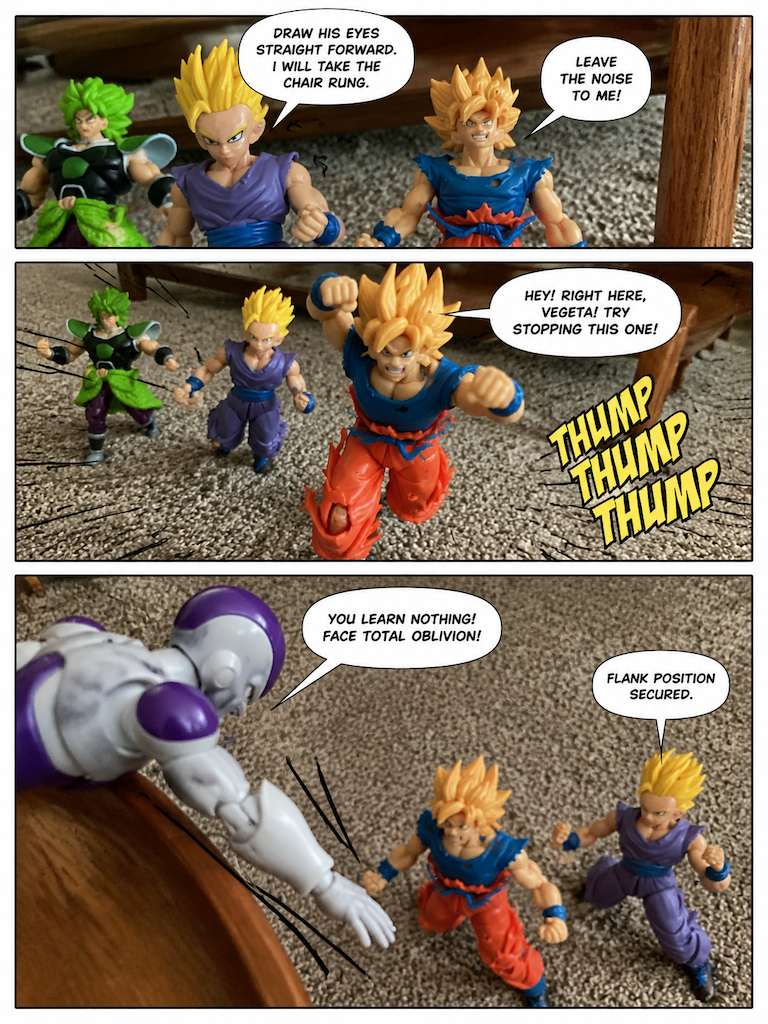 Living Room Showdown (page 2 of 4)