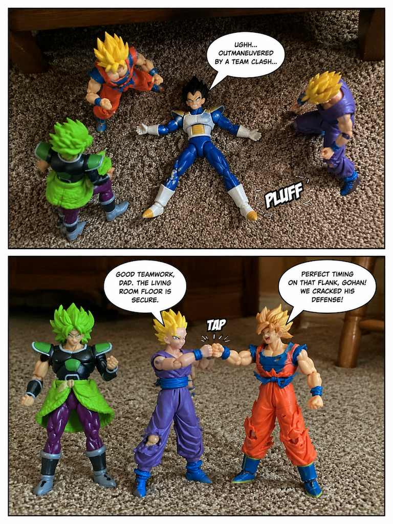 Living Room Showdown (page 4 of 4)