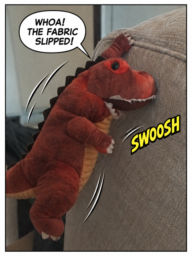 Couch Peak Expedition (page 3 of 4)