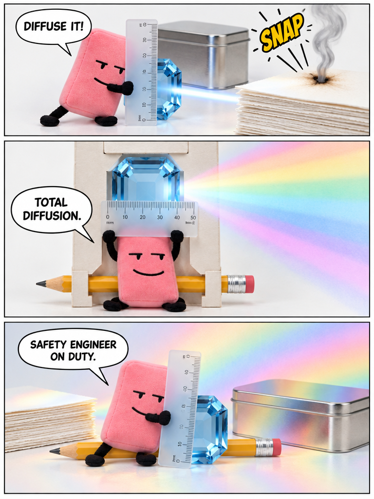Light Scatter Engineer (page 4 of 4)