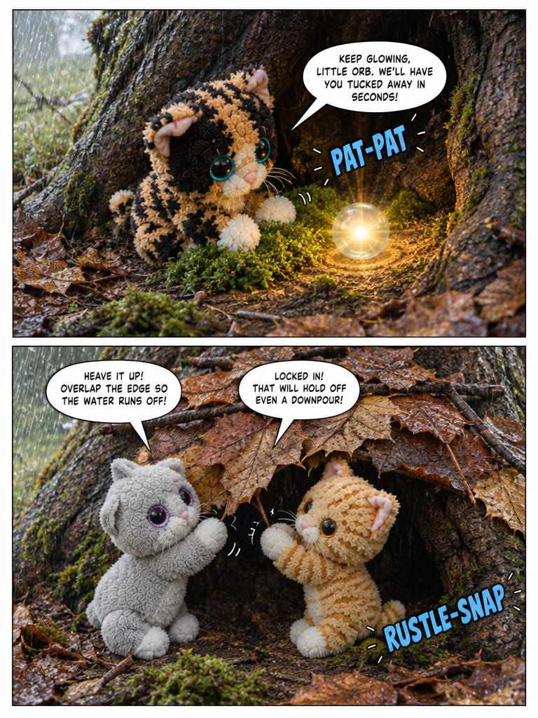 Shelter in the Storm (page 2 of 4)