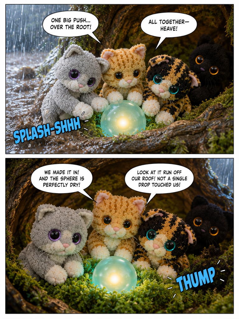 Shelter in the Storm (page 3 of 4)