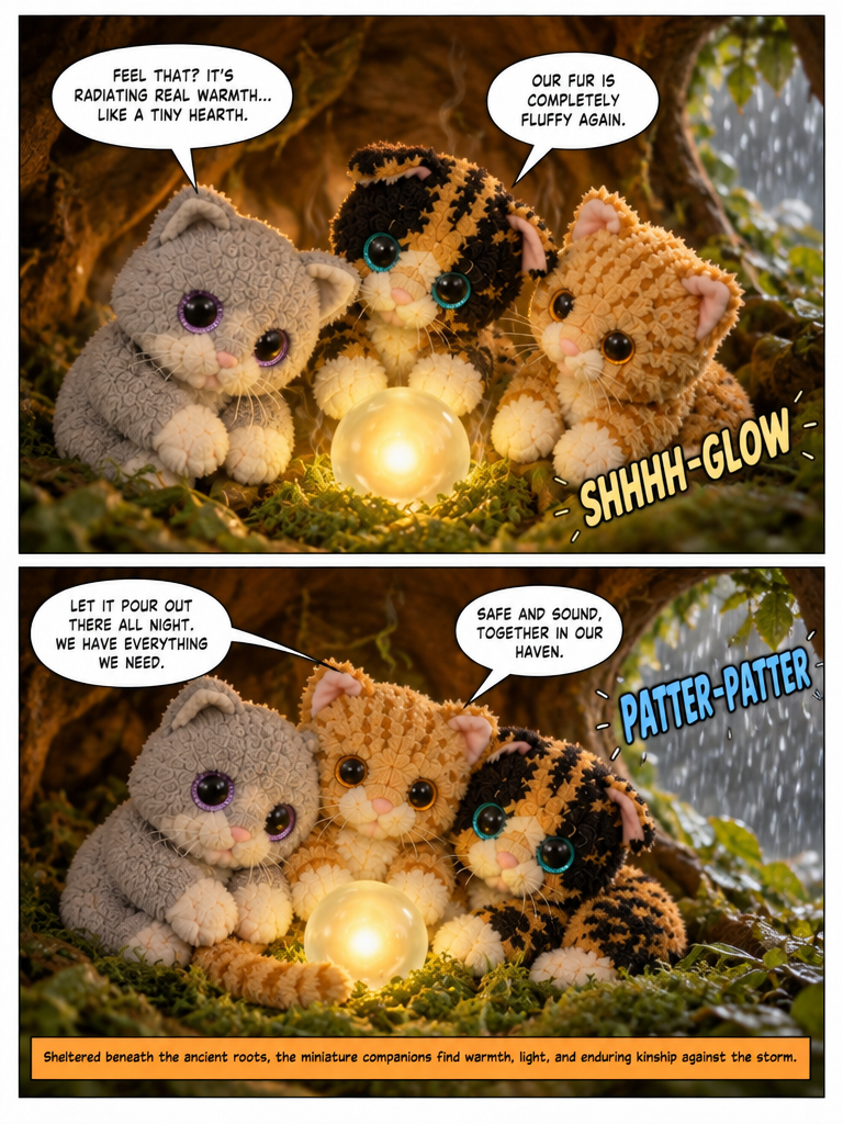 Shelter in the Storm (page 4 of 4)