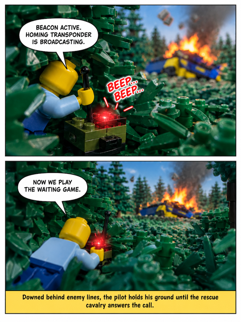 Backup on the Roof (page 4 of 4)