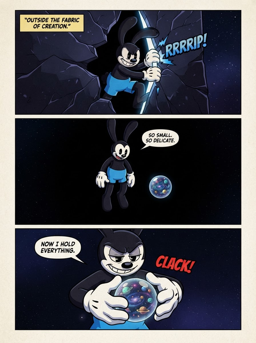 Cosmic Sun Pitch (page 2 of 4)
