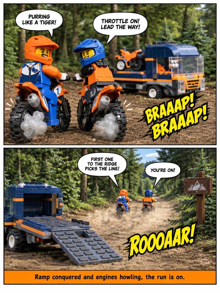 Trailhead Rollout (page 4 of 4)