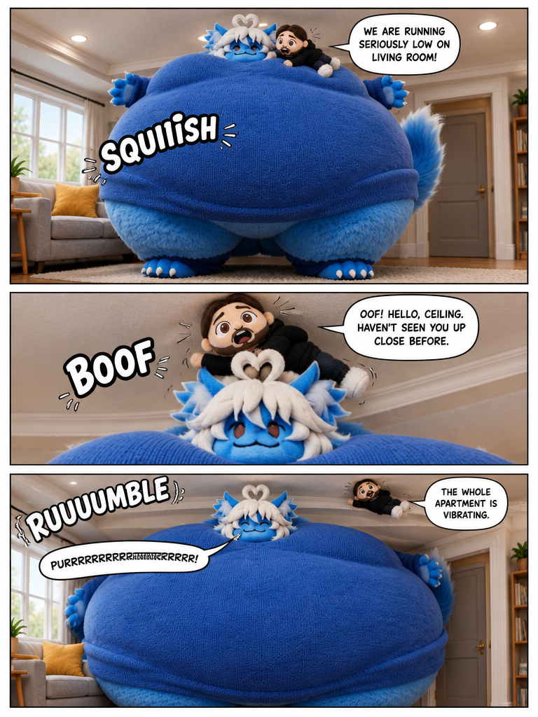 One Slice Too Many (page 3 of 4)