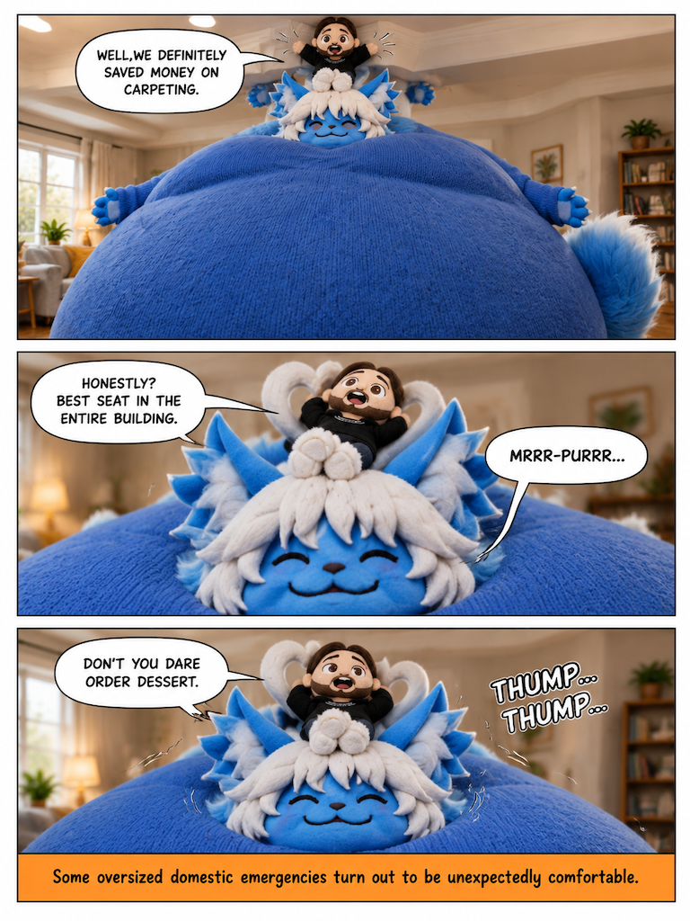 One Slice Too Many (page 4 of 4)