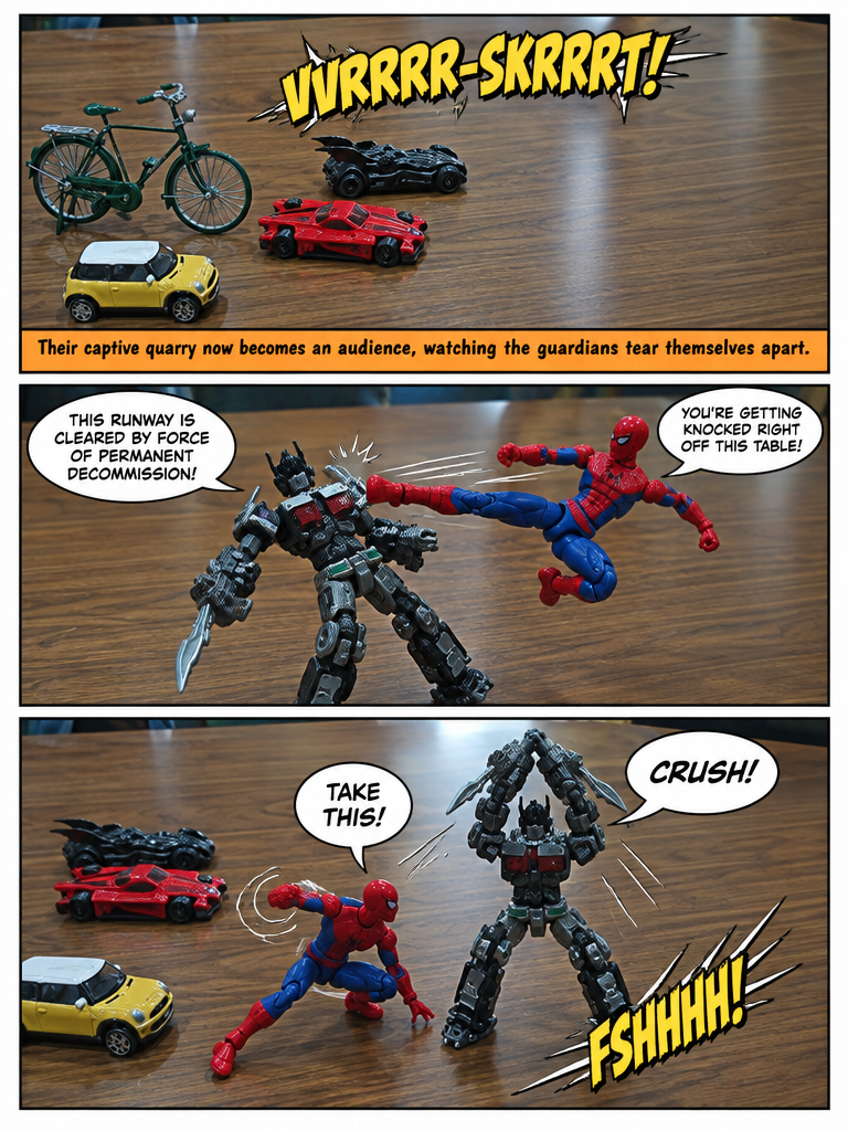 Brawl at the Crossroads (page 2 of 4)