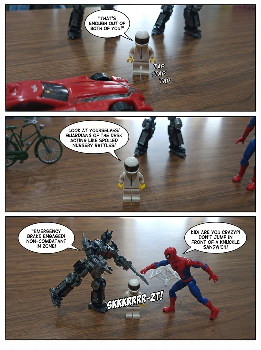 Brawl at the Crossroads (page 3 of 4)