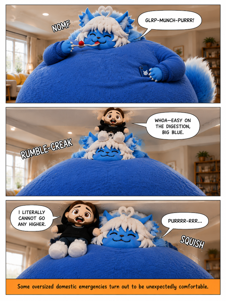 Room for Dessert (page 2 of 4)
