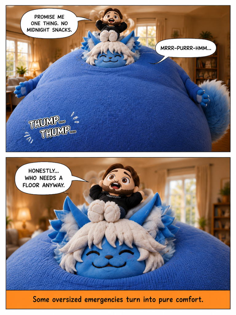 Room for Dessert (page 4 of 4)