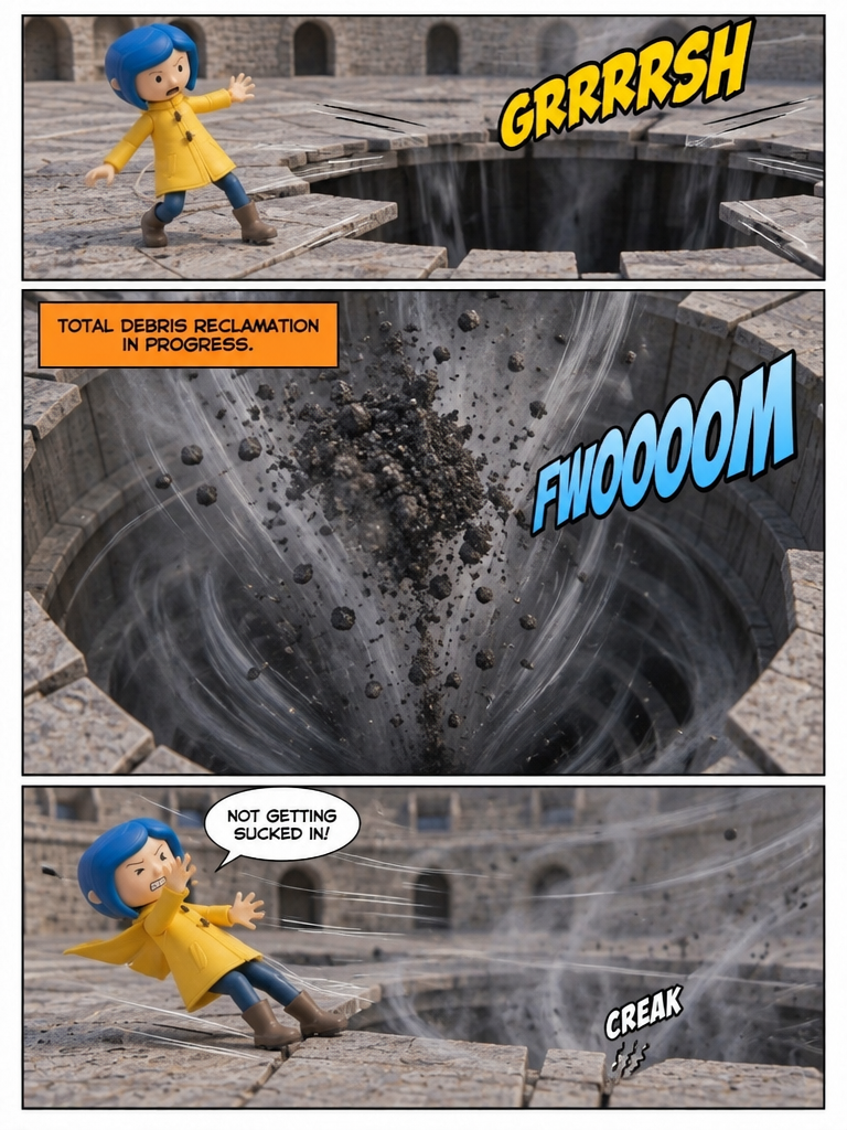 Clean-Up Protocol (page 3 of 4)