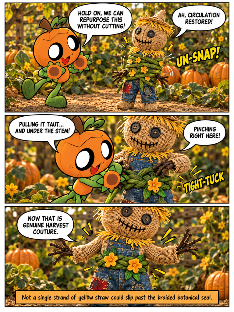 The Burlap Patch (page 3 of 4)