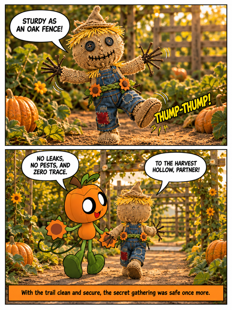 The Burlap Patch (page 4 of 4)