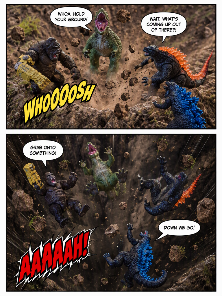 The Wind in the Chasm (page 2 of 4)