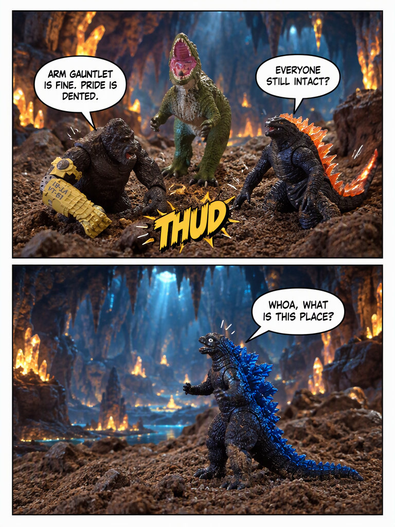The Wind in the Chasm (page 3 of 4)