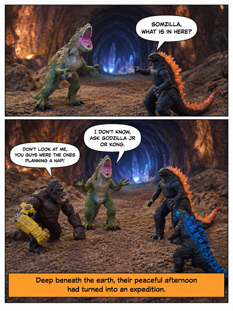 The Wind in the Chasm (page 4 of 4)