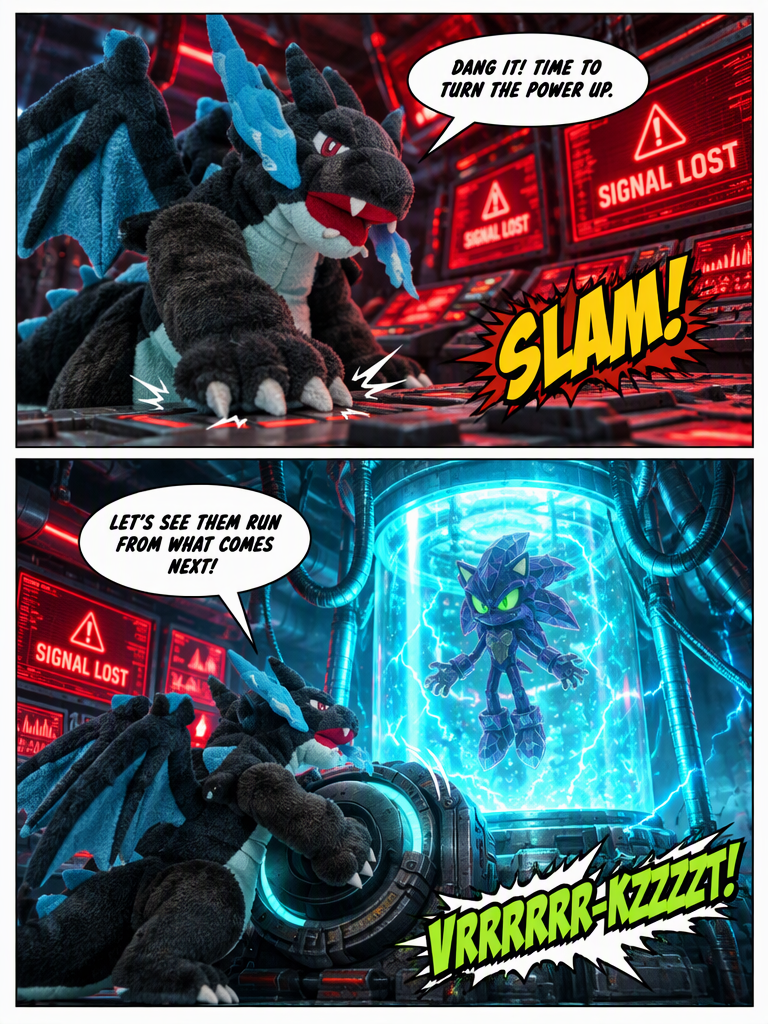 A Flash from Tomorrow (page 4 of 4)