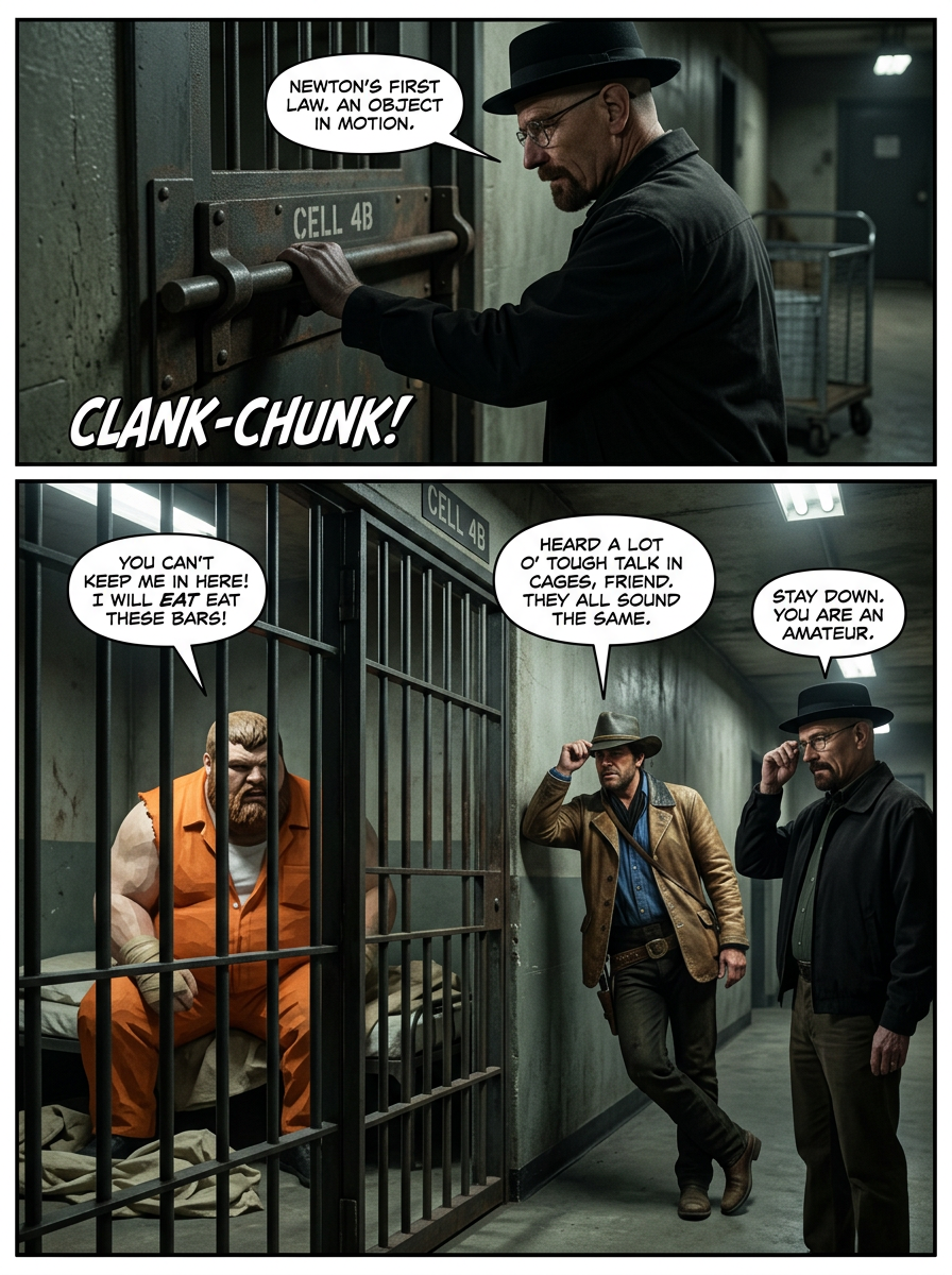 Belly of the Beast (page 4 of 4)