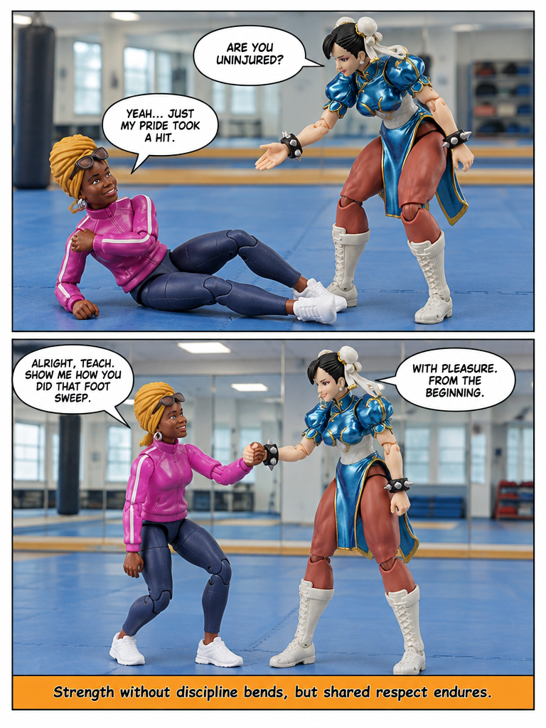 Challenger on the Floor (page 4 of 4)