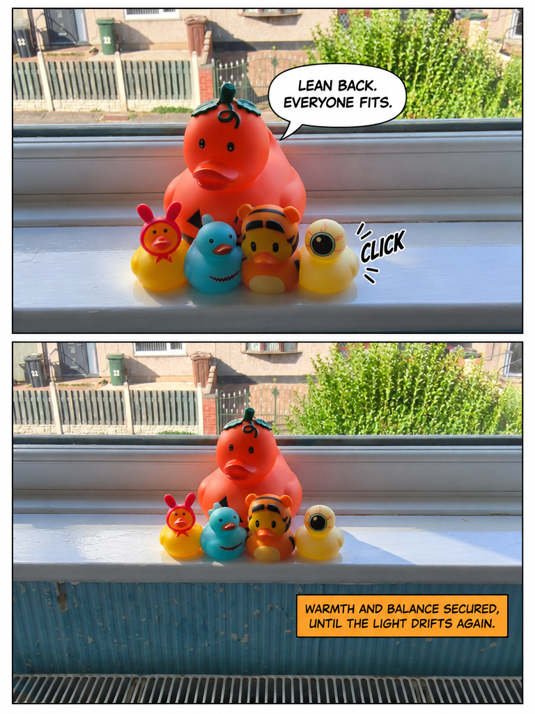 The Windowsill Alignment (page 4 of 4)
