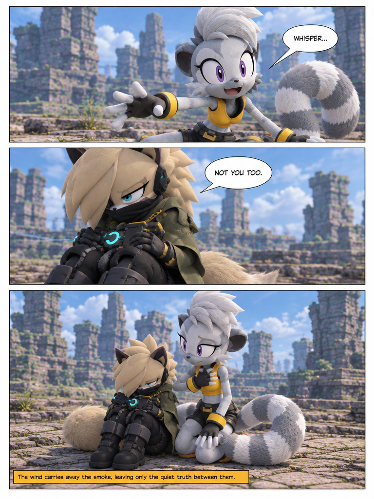 Shadows of the Past (page 4 of 4)