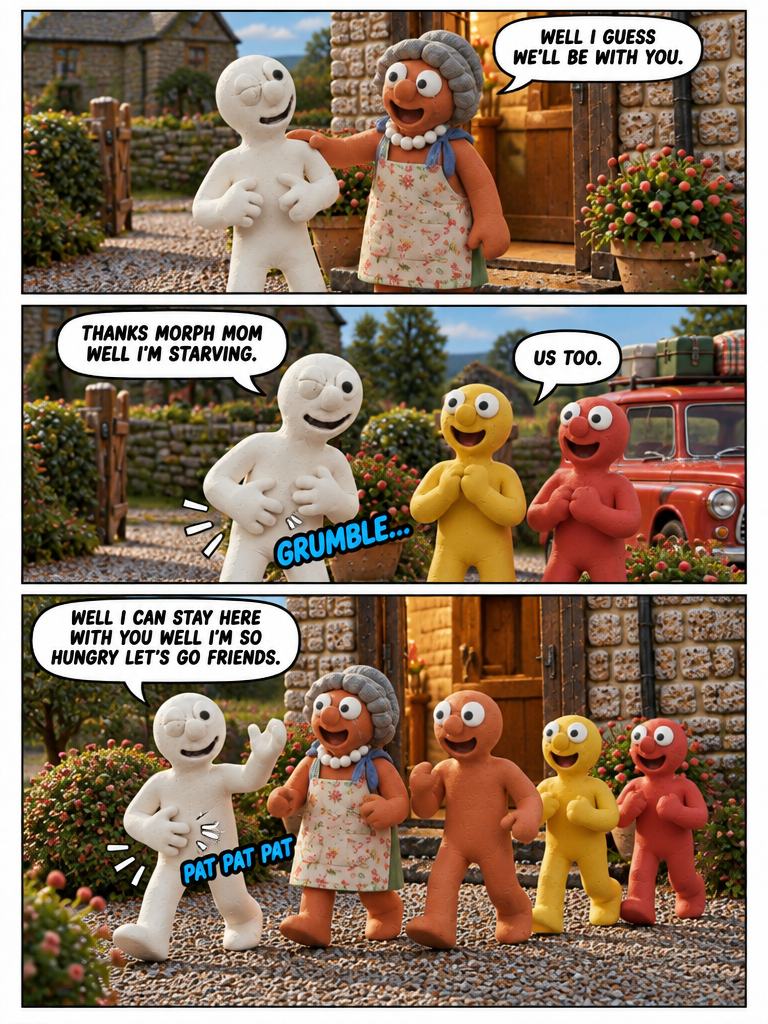 don't eat the cupcake part 8 (page 2 of 4)
