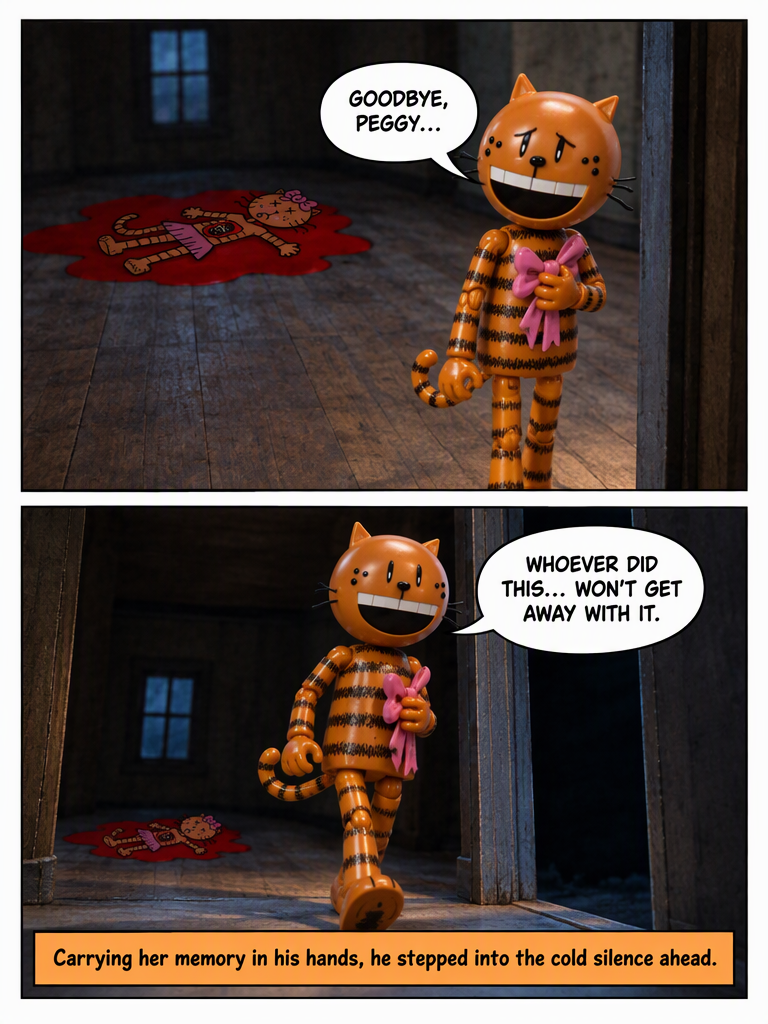Petey's Grim Discovery (page 4 of 4)