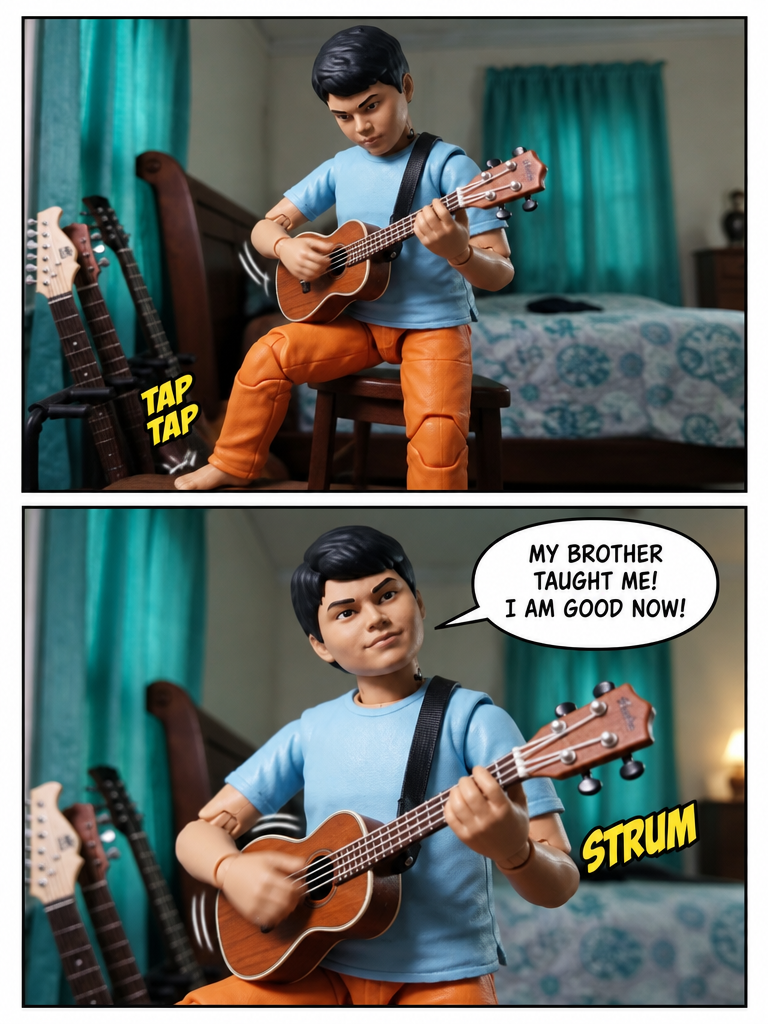 Learning the Riff (page 2 of 4)