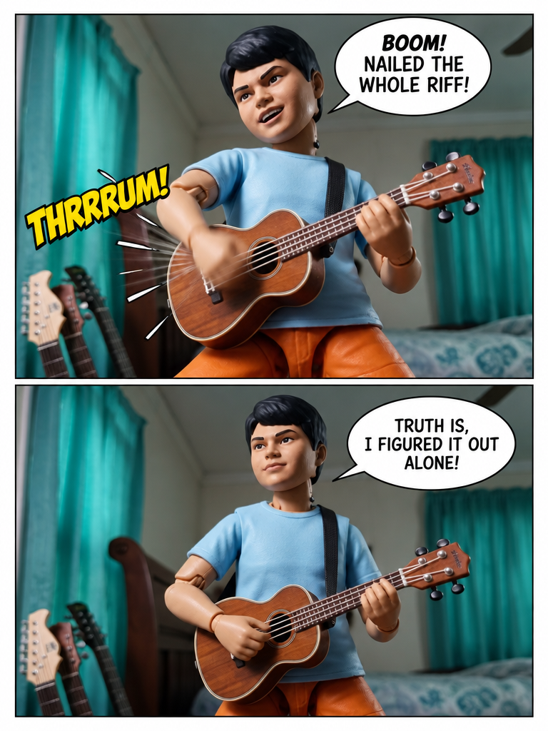 Learning the Riff (page 4 of 4)