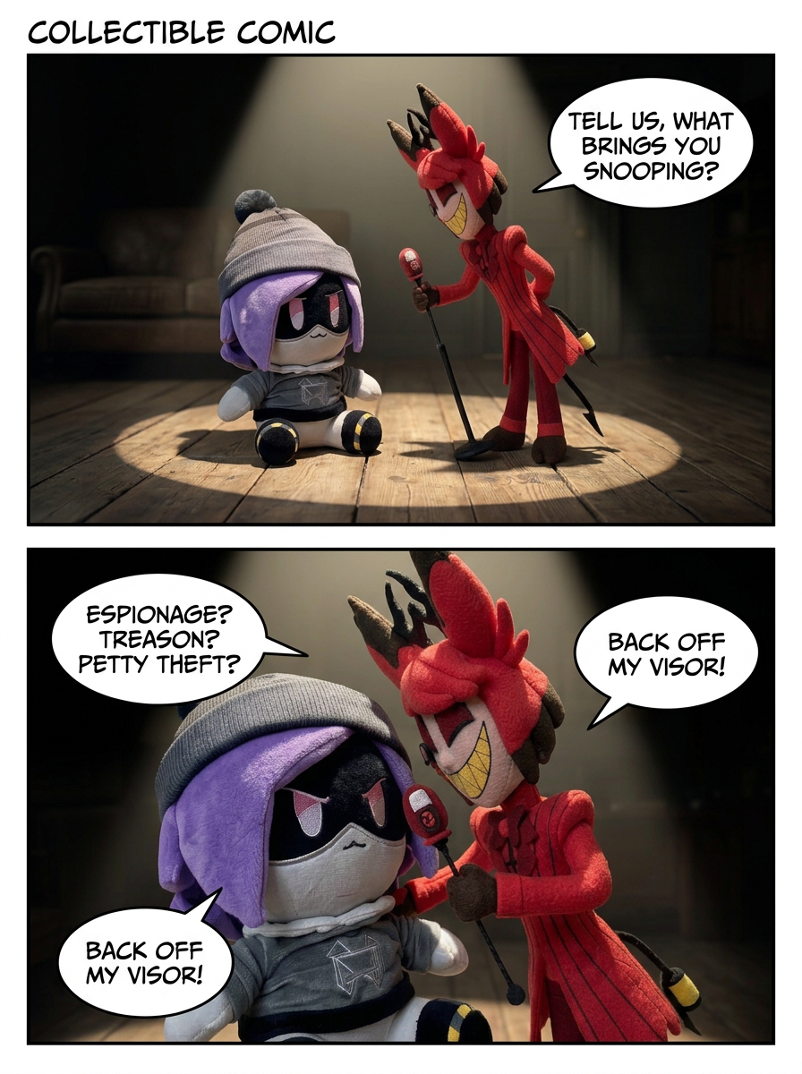 On Air Collaboration (page 3 of 4)